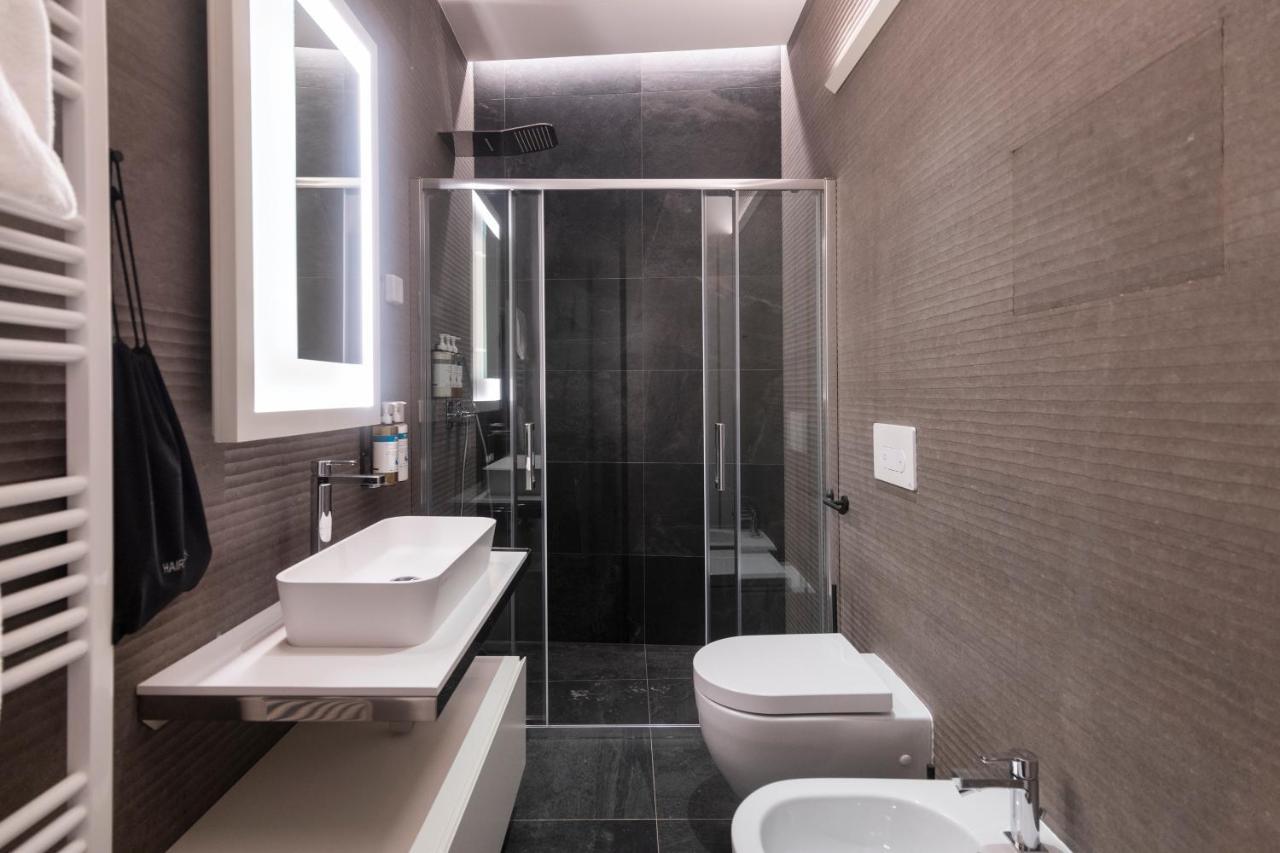 Numa Prague Poise Aparthotel Exterior foto