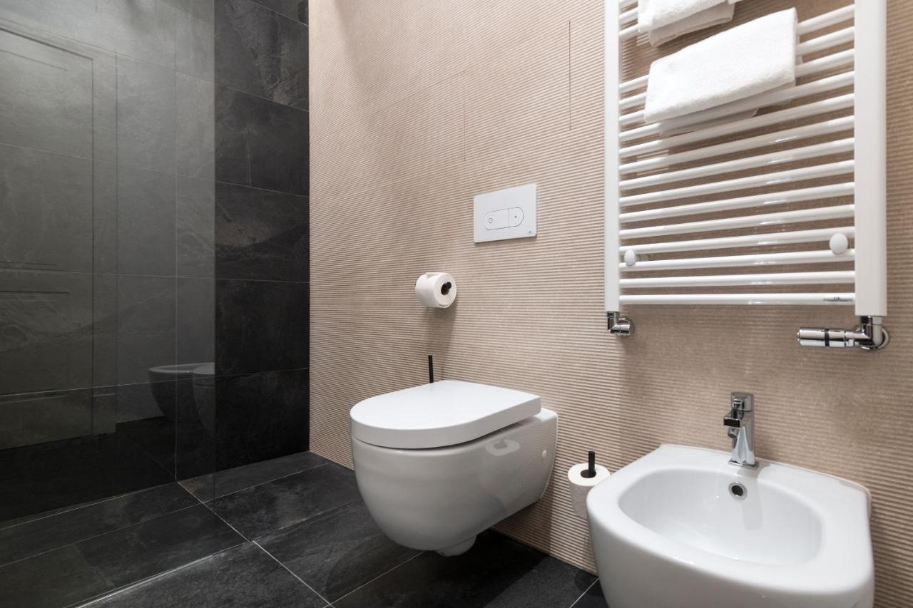 Numa Prague Poise Aparthotel Exterior foto