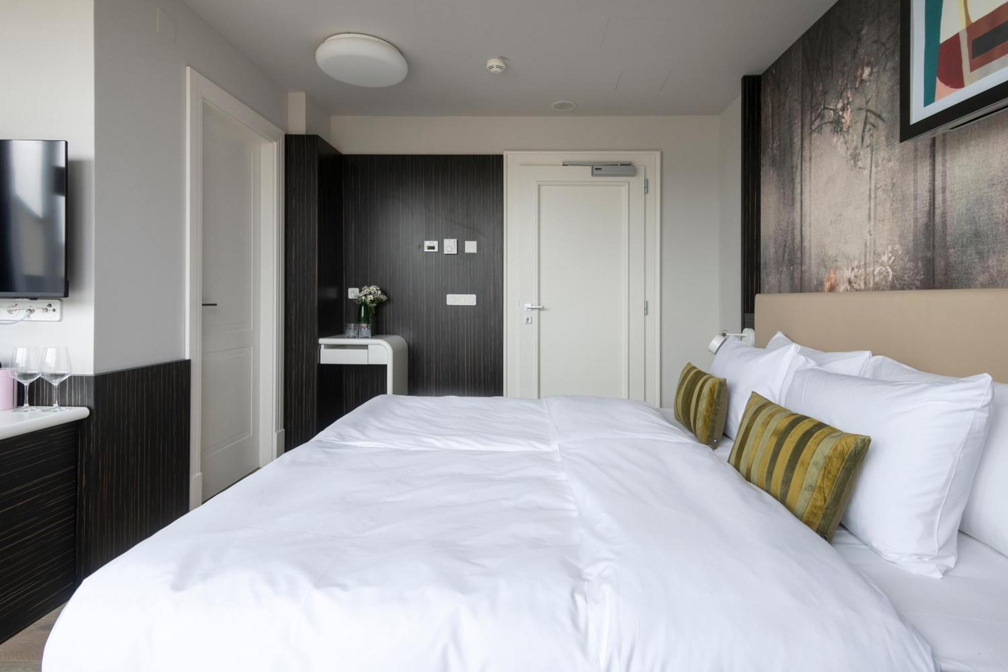 Numa Prague Poise Aparthotel Quarto foto