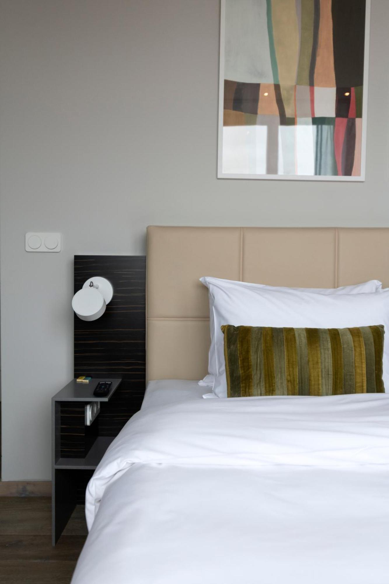 Numa Prague Poise Aparthotel Quarto foto
