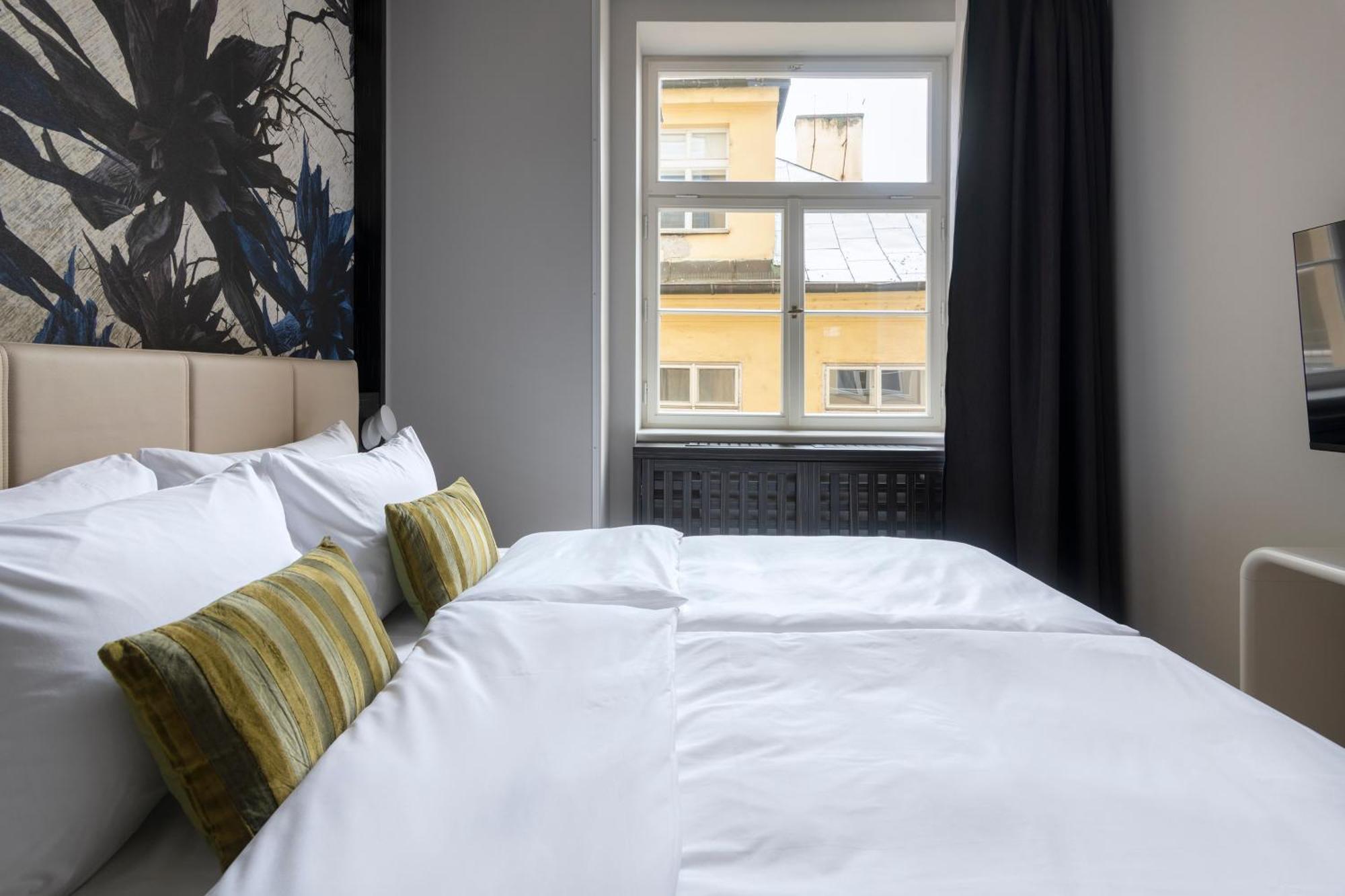 Numa Prague Poise Aparthotel Quarto foto