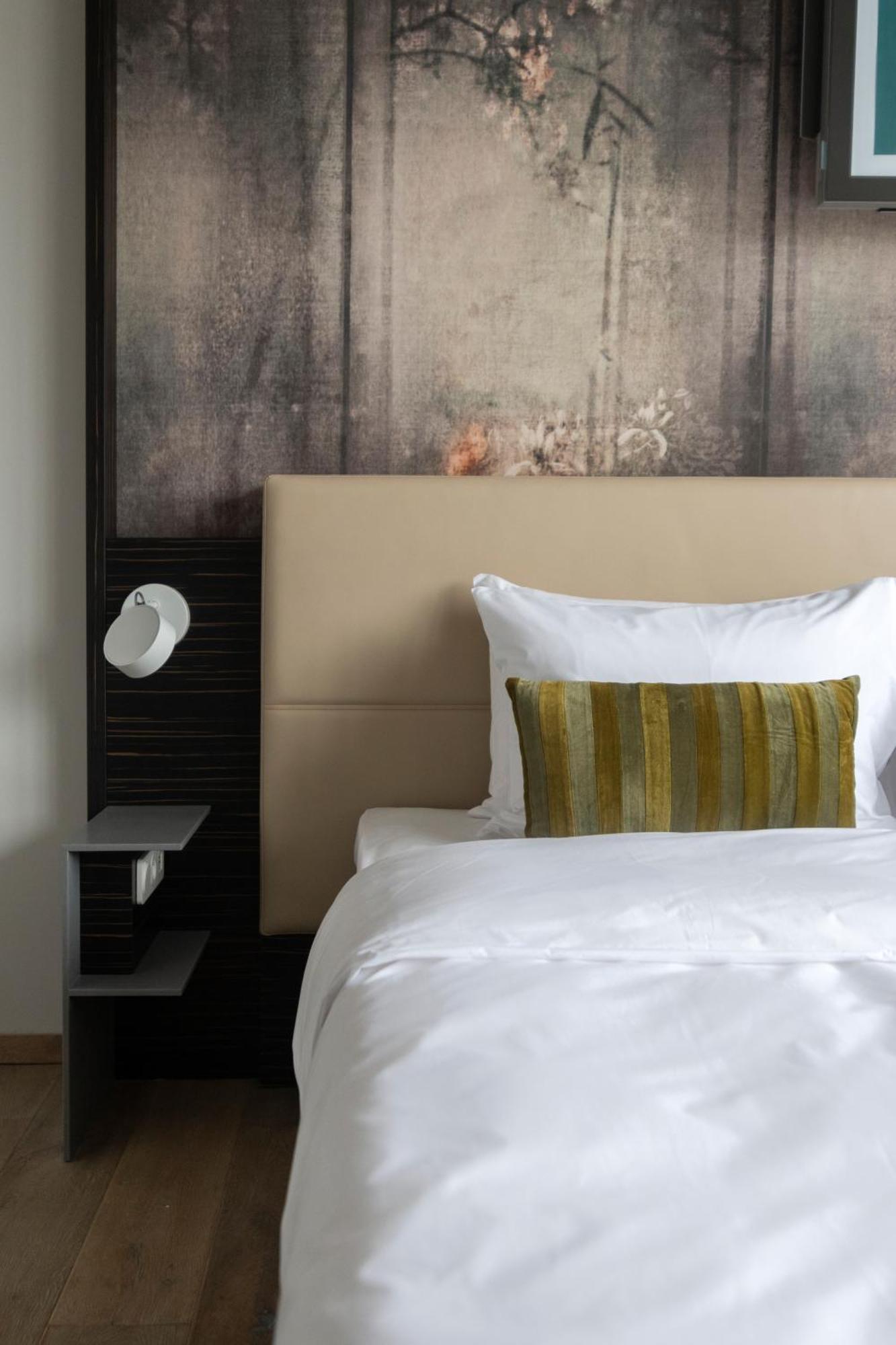 Numa Prague Poise Aparthotel Quarto foto
