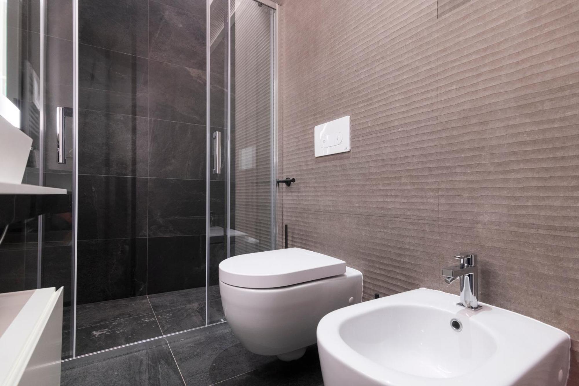 Numa Prague Poise Aparthotel Quarto foto