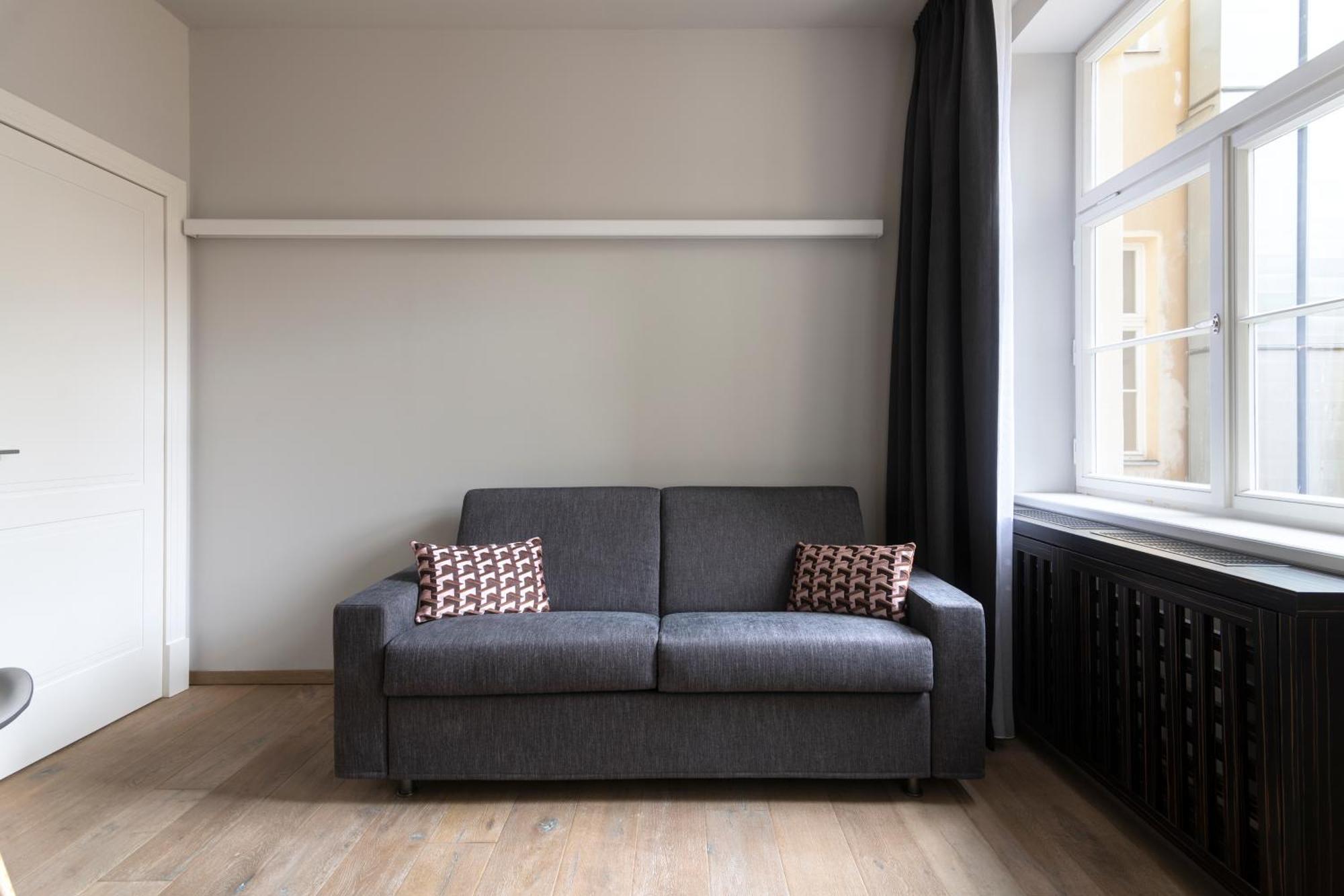 Numa Prague Poise Aparthotel Quarto foto