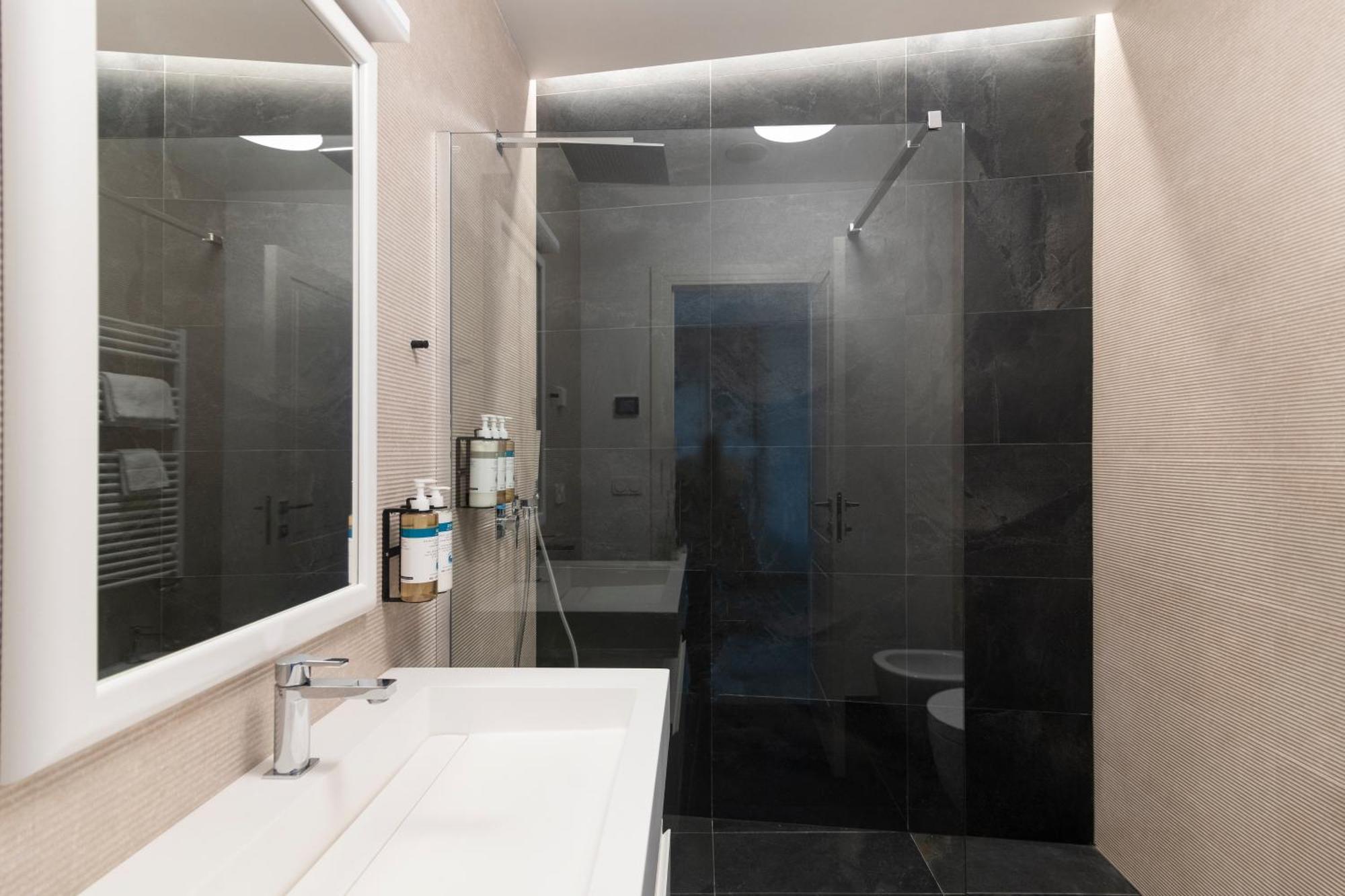 Numa Prague Poise Aparthotel Quarto foto